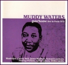 Muddy  Live in Olympia 1970: klik op de hoes en koop de CD bij Amazon dot com